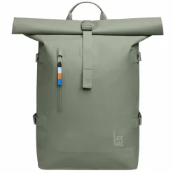 GOT BAG Rolltop 2.0 Daypack 43 cm Laptopfach