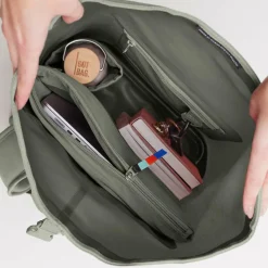 GOT BAG Rolltop 2.0 Daypack 43 cm Laptopfach