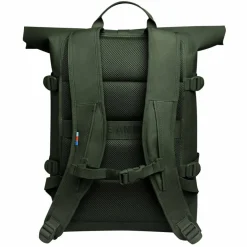 GOT BAG Rolltop-Rucksäcke|Daypacks<Rolltop 2.0 Daypack 43 cm Laptopfach algae