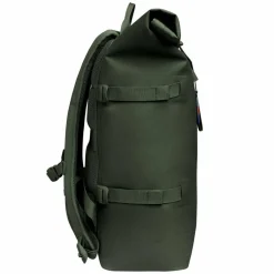 GOT BAG Rolltop-Rucksäcke|Daypacks<Rolltop 2.0 Daypack 43 cm Laptopfach algae