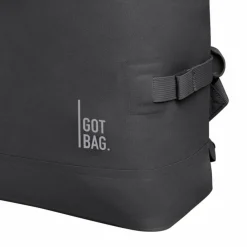 GOT BAG Rolltop 2.0 Daypack 43 cm Laptopfach