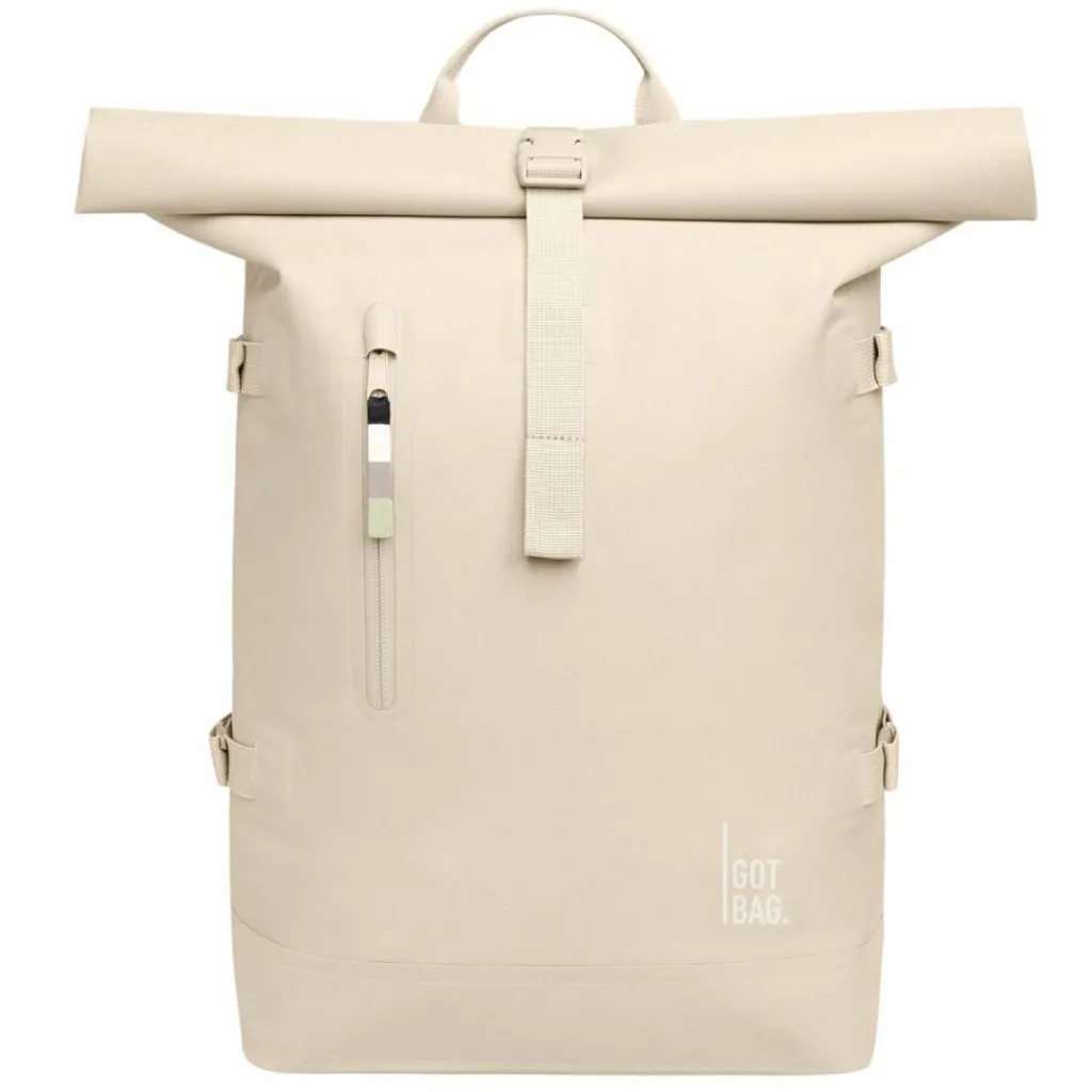 Sale GOT BAG Rolltop 2.0 Daypack 43 cm Laptopfach salt