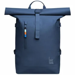 GOT BAG Rolltop 2.0 Daypack 43 cm Laptopfach