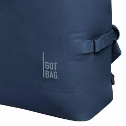 GOT BAG Rolltop 2.0 Daypack 43 cm Laptopfach