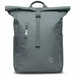 GOT BAG Rolltop Easy Daypack 30 cm Laptopfach