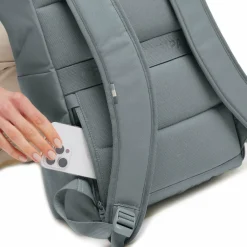 GOT BAG Rolltop Easy Daypack 30 cm Laptopfach