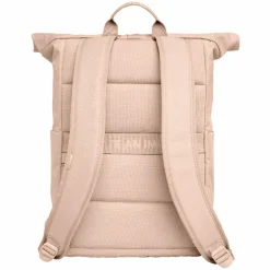 Clearance GOT BAG Rolltop Easy Daypack 30 cm Laptopfach pearl