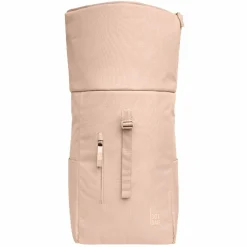 Clearance GOT BAG Rolltop Easy Daypack 30 cm Laptopfach pearl