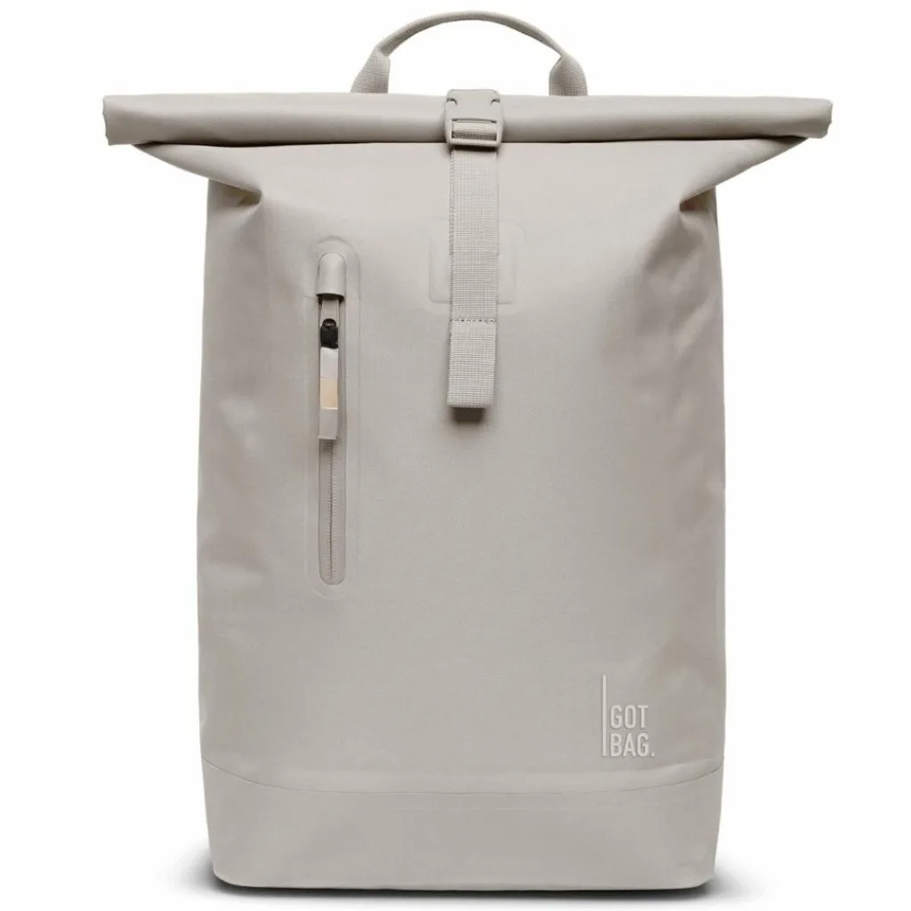 GOT BAG Rolltop-Rucksäcke|Daypacks<Rolltop Lite 2.0 Daypack 42 cm Laptopfach clam