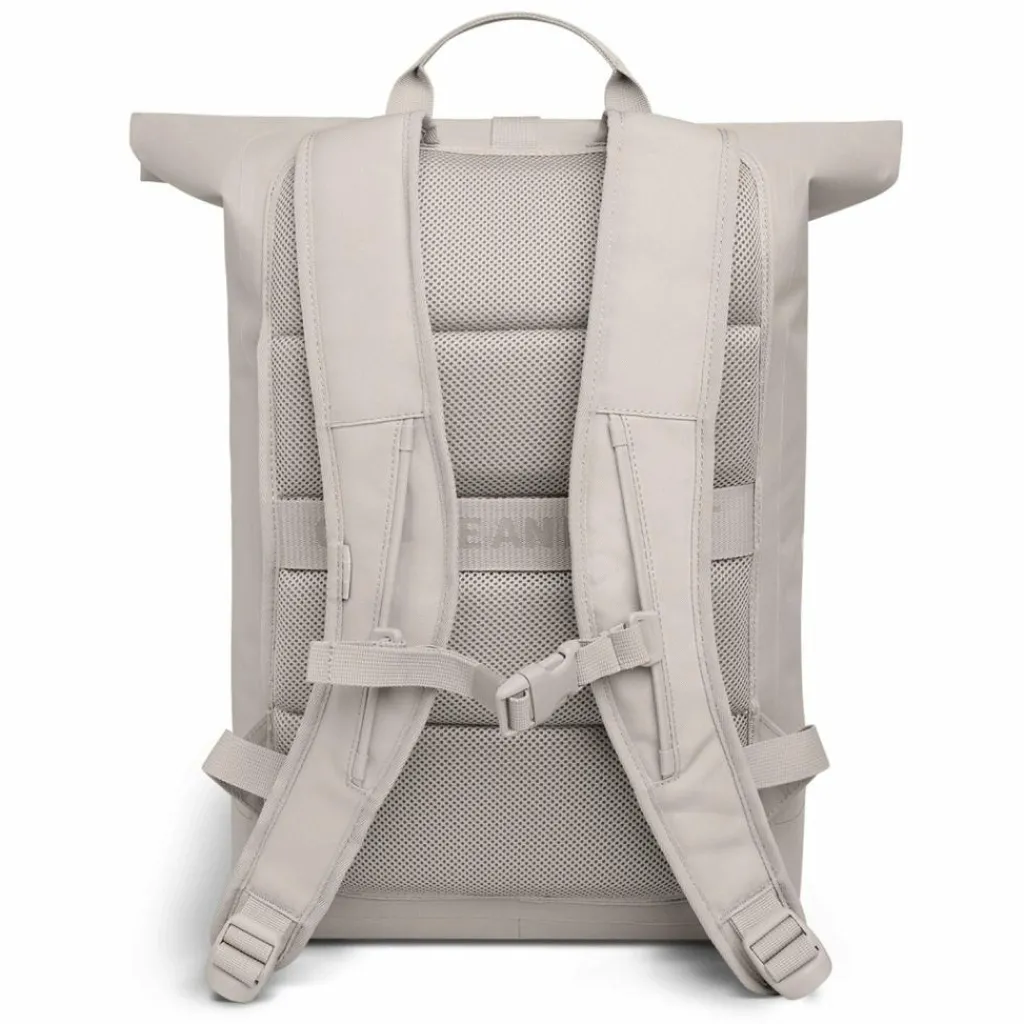 GOT BAG Rolltop-Rucksäcke|Daypacks<Rolltop Lite 2.0 Daypack 42 cm Laptopfach clam