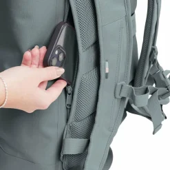 Hot GOT BAG Rolltop Lite 2.0 Daypack 42 cm Laptopfach basalt