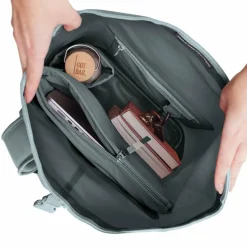 Hot GOT BAG Rolltop Lite 2.0 Daypack 42 cm Laptopfach basalt