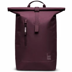 GOT BAG Rolltop-Rucksäcke|Daypacks<Rolltop Lite 2.0 Daypack 42 cm Laptopfach kraken
