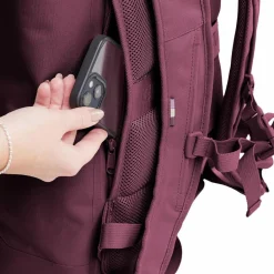 GOT BAG Rolltop-Rucksäcke|Daypacks<Rolltop Lite 2.0 Daypack 42 cm Laptopfach kraken