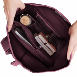 GOT BAG Rolltop-Rucksäcke|Daypacks<Rolltop Lite 2.0 Daypack 42 cm Laptopfach kraken