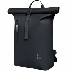 Outlet GOT BAG Rolltop Lite 2.0 Daypack 42 cm Laptopfach black