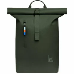 New GOT BAG Rolltop Lite 2.0 Daypack 42 cm Laptopfach algae