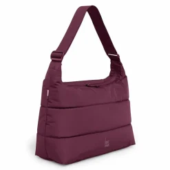 GOT BAG Square Bag Schultertasche 36 cm Laptopfach