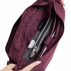 GOT BAG Square Bag Schultertasche 36 cm Laptopfach