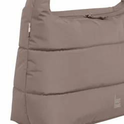 GOT BAG Square Bag Schultertasche 36 cm Laptopfach