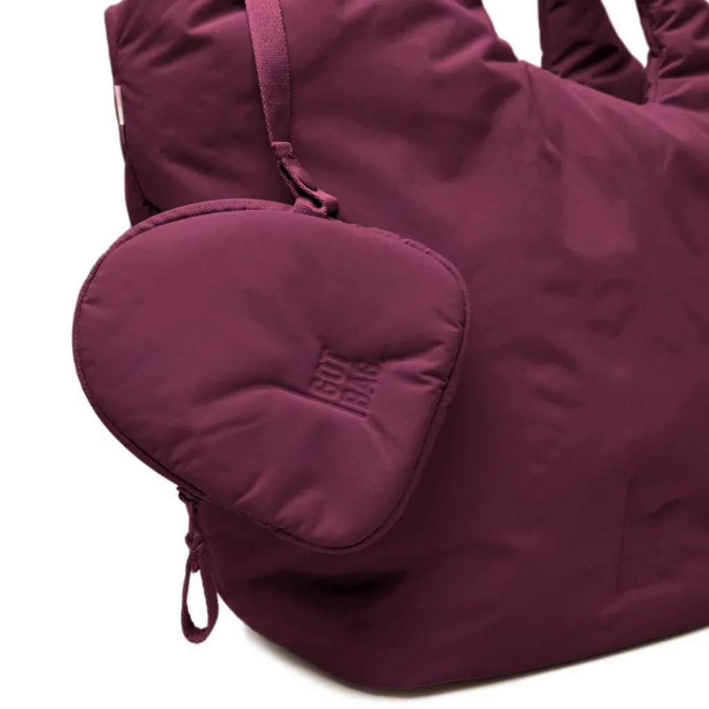 GOT BAG Shopper|Schultertaschen<Tote Bag Shopper Tasche 53 cm Laptopfach kraken