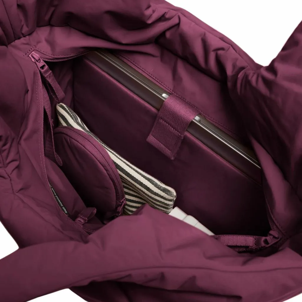 GOT BAG Shopper|Schultertaschen<Tote Bag Shopper Tasche 53 cm Laptopfach kraken