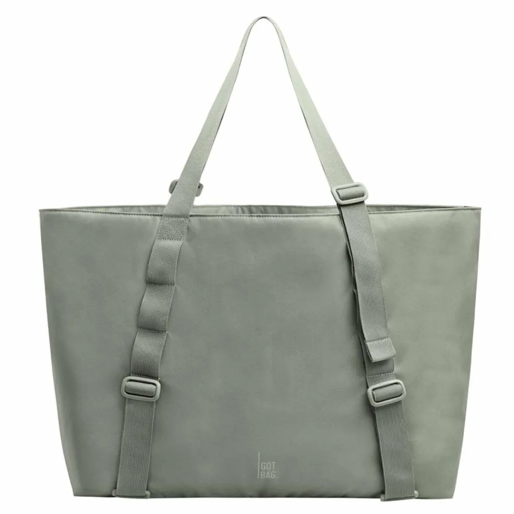 GOT BAG Shopper|Schultertaschen<Tote Bag Shopper Tasche 65 cm bass