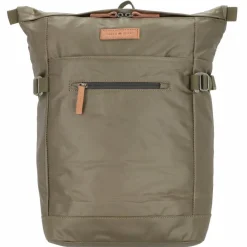 Greenburry Aviator Rucksack 45 cm Laptopfach