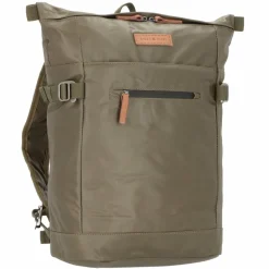 Greenburry Aviator Rucksack 45 cm Laptopfach