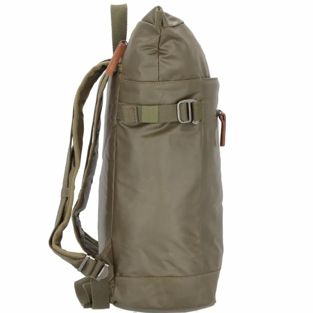 Greenburry Aviator Rucksack 45 cm Laptopfach