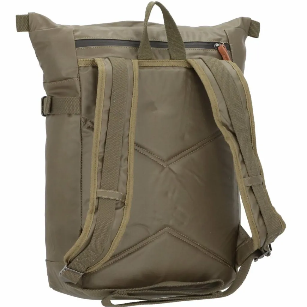 Greenburry Aviator Rucksack 45 cm Laptopfach