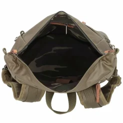 Greenburry Aviator Rucksack 45 cm Laptopfach