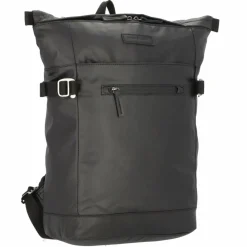 New Greenburry Aviator Rucksack 45 cm Laptopfach black