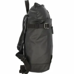 New Greenburry Aviator Rucksack 45 cm Laptopfach black