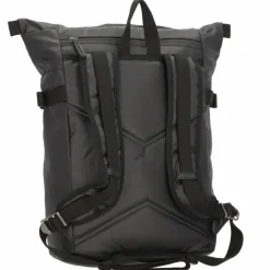 New Greenburry Aviator Rucksack 45 cm Laptopfach black