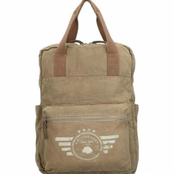 Best Greenburry Aviator Rucksack 38 cm khaki