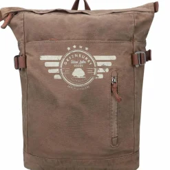 Greenburry Aviator Rucksack 41 cm Laptopfach