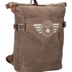 Greenburry Aviator Rucksack 41 cm Laptopfach