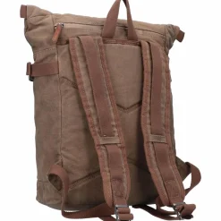 Greenburry Aviator Rucksack 41 cm Laptopfach
