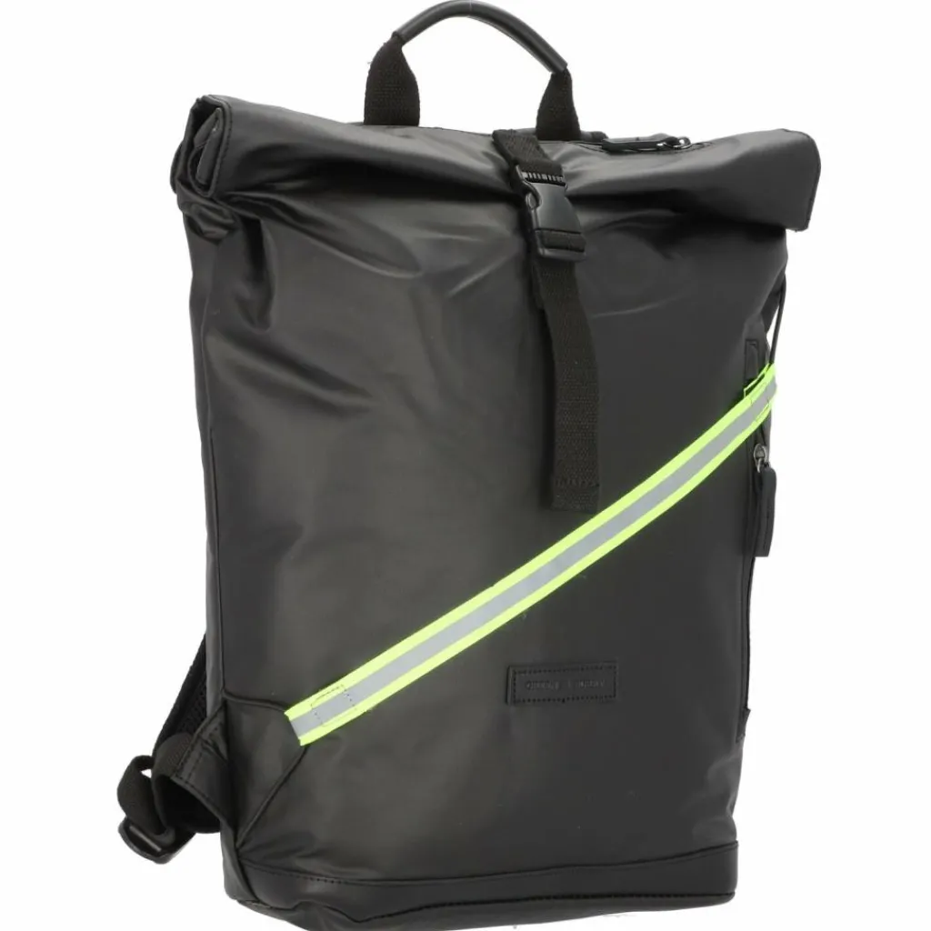Greenburry Aviator Rucksack 44 cm Laptopfach