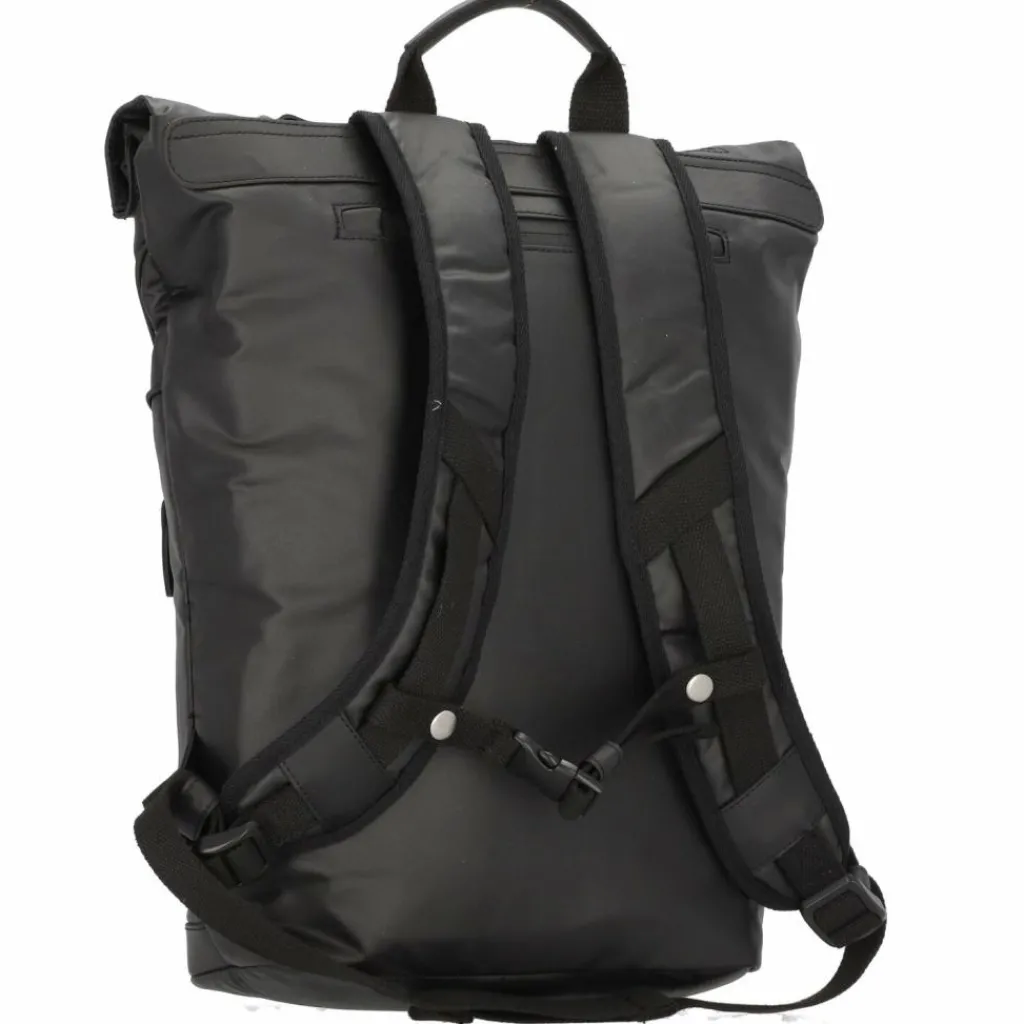 Greenburry Aviator Rucksack 44 cm Laptopfach