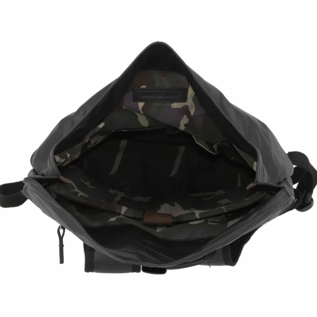 Greenburry Aviator Rucksack 44 cm Laptopfach