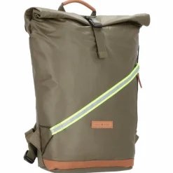 Best Greenburry Aviator Rucksack 44 cm Laptopfach olive