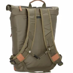 Best Greenburry Aviator Rucksack 44 cm Laptopfach olive