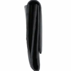 Damen Greenburry Basic Geldbörse RFID Leder 19 cm