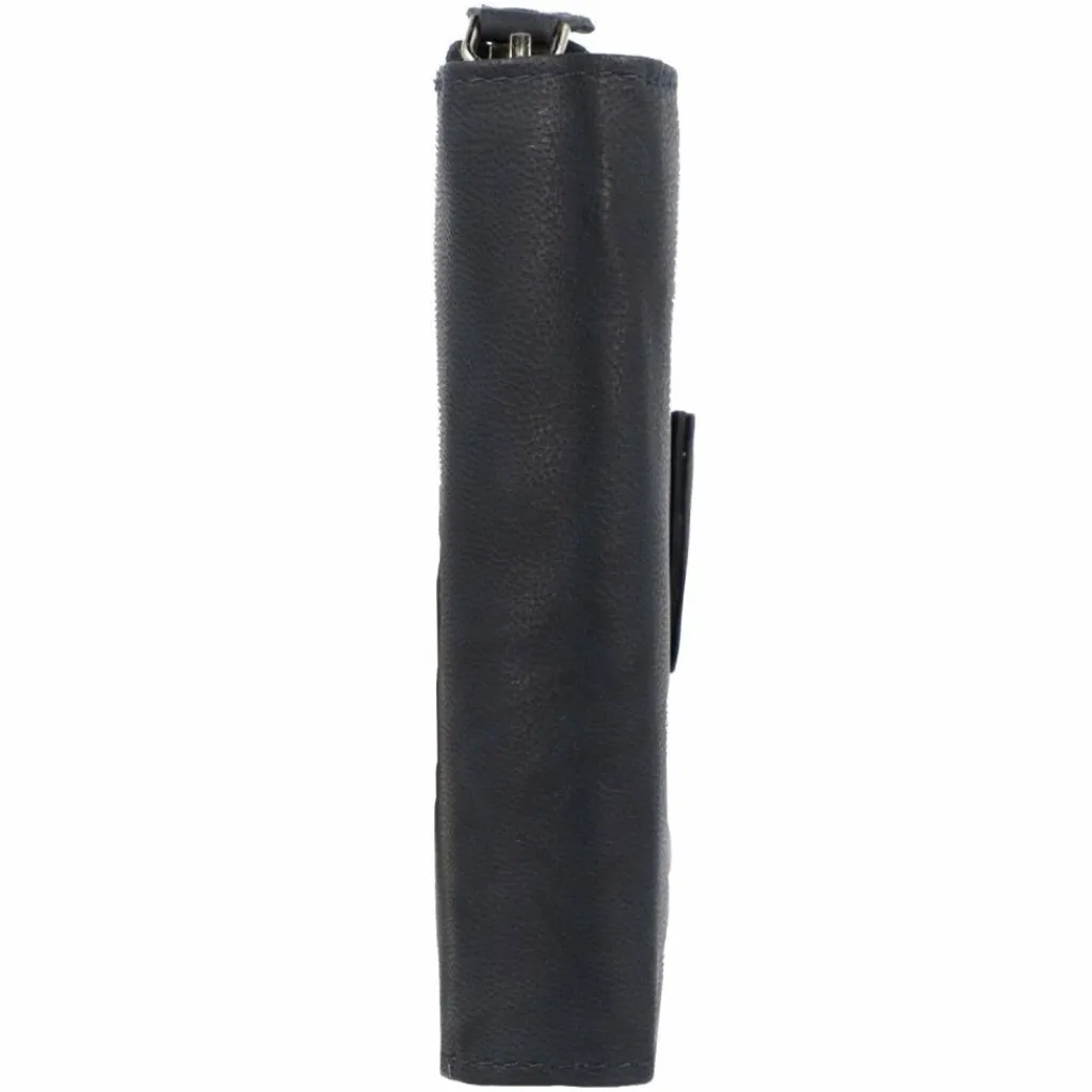 Damen Greenburry Basic Geldbörse RFID Leder 9 cm