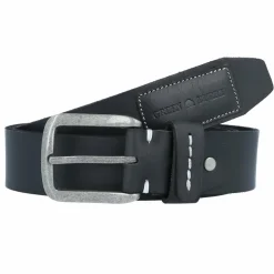 Herren Greenburry Belt Gürtel Leder