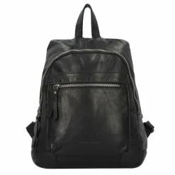 Greenburry Colombiana City Rucksack Leder 38 cm