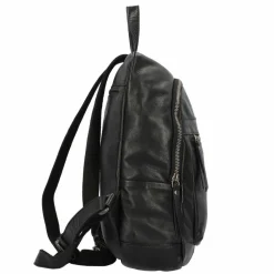 Greenburry Colombiana City Rucksack Leder 38 cm