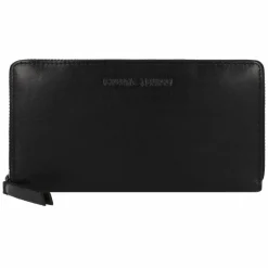 Damen Greenburry Colombiana Geldbörse RFID Schutz Leder 20 cm